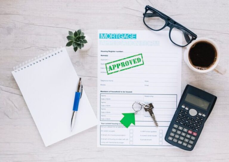 Title Search vs Deposited Plan