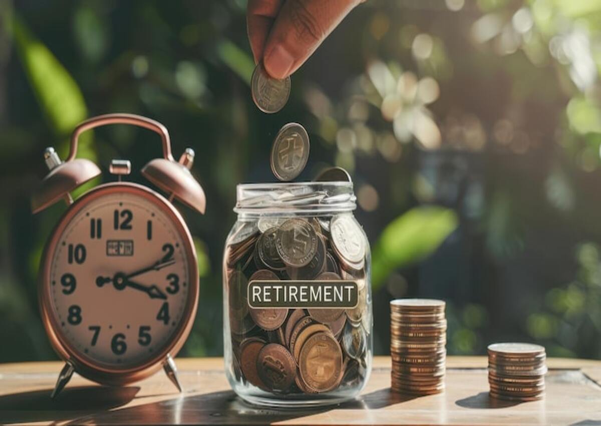 Secure Financial Stability in Retirement