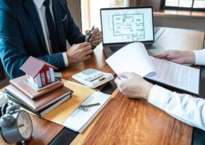 Uses of Real Estate Appraisals