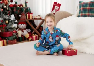 Christmas Pajamas