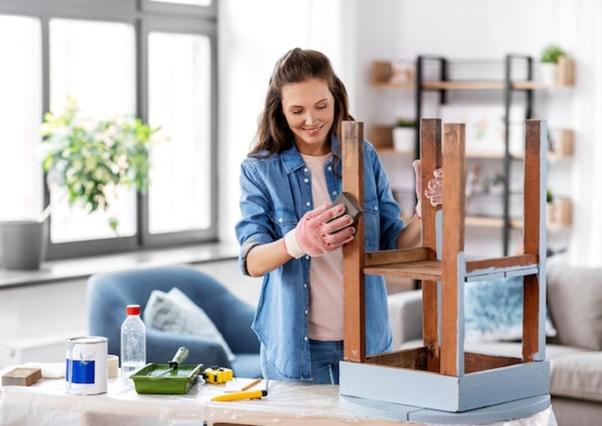 Decluttering Your Home