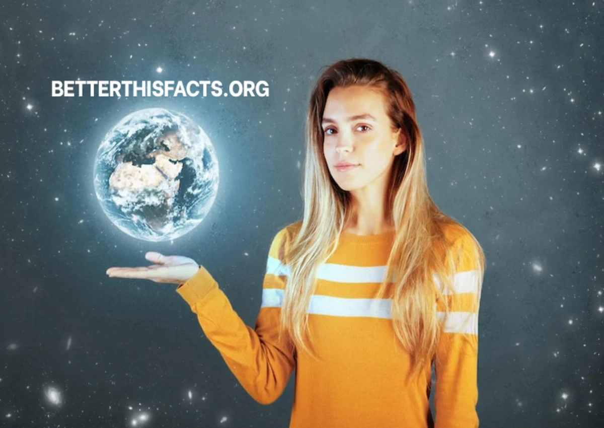 BetterThisFacts Information by BetterThisWorld