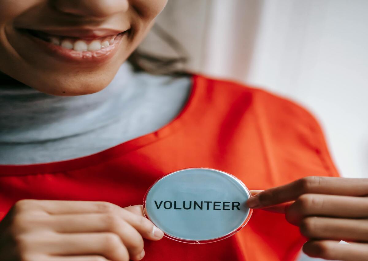 Grassroots support systems