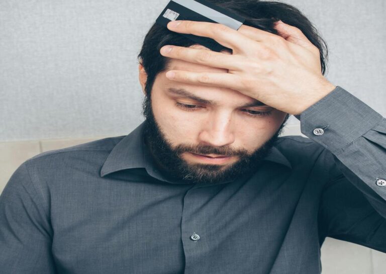 Online transaction safety